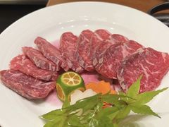 -海之屋韩式烤肉(海棠68环球美食街店)