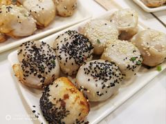 -咬不得高祖生煎·简餐(高银街店)