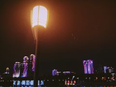 -武汉两江游览·夜游长江(汉口粤汉码头)