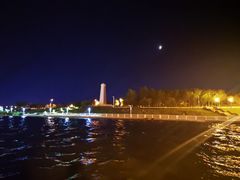 -克拉玛依河景区-九龙潭