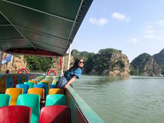 -大连冰峪旅游度假区