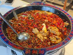 -何师傅美蛙鱼头(汉街店)