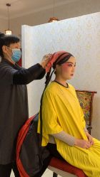 -梨园天地京剧摄影(玲珑天地店)