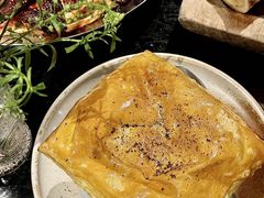 -Osteria Garden 生蚝花园餐厅(原进贤路店)
