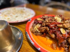 -柴窝堡22号辣子鸡·传承新疆菜