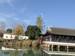 -天屿湖