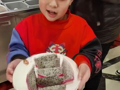 -芭菲盛宴·环球美食(解放碑英利国际店)