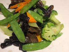 五彩时蔬-闽上鲜·福建菜(龙湖滨江天街店)