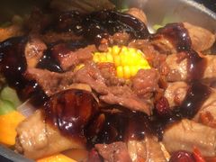 -和福顺·牛肉海鲜焖锅(汕头金平万达广场店)