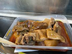 -老day牛杂(官也街总店)