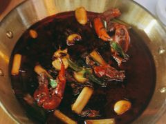 -叒缘夜光杯(望江橡树林店)