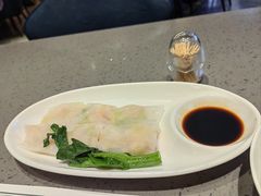 -延年酒店-荟享餐厅(东塘店)