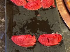 -老码头火锅(玉林店)