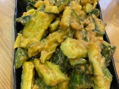 -三鞭一花·独一处·元英砂锅(海光寺店)