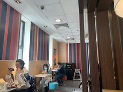 -麦当劳(大栅栏店)