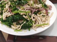 -鑫来子菜馆