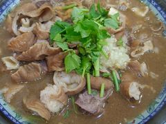 -杨记老门框百年卤煮(回龙观文华西路店)