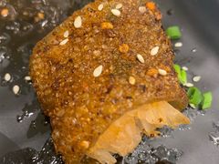 -有鱼吃·纸包烤鱼(曲江创意谷店)