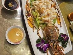 -郑厨私房菜