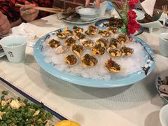 -渔娘渔家丹东海鲜(东直门店)