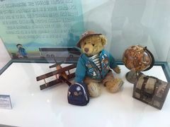 -济州岛泰迪熊博物馆