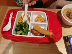 -味千拉面(南昌杉杉奥特莱斯广场店)