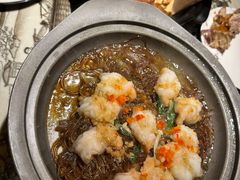 -绿茶餐厅(哈尔滨凯德店)