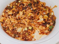醋溜木须菜-紫光园(创始店)