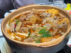-肥家大排档(天河体育西店)