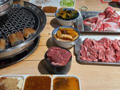 -霸腹烤肉(厦门柚子番店)