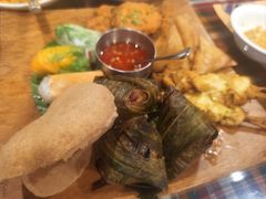 -simply thai天泰(长泰广场店)