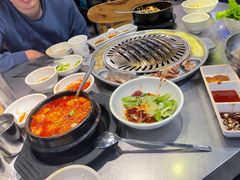 -喜来稀肉(虹泉路店)