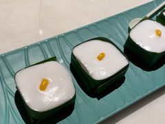 椰香西米糕-印象南洋·泰国风情餐厅(新安店)