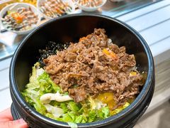 -北大家园食堂