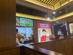 -井格重庆火锅(西直门凯德Mall店)