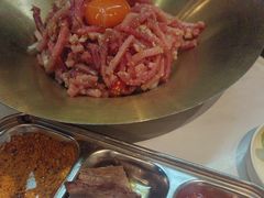 -六七八韩式烤肉·韩国料理(上杭路店)