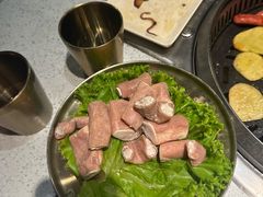 -炭之家·齐齐哈尔非遗烤肉·鲜切直供(中央大街店)