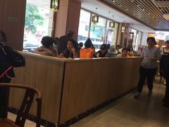 -食蔬不二素食自助餐厅(沈阳铁西店)