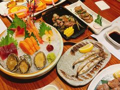 -贵木日本料理·铁板烧(新地假日广场店)