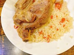 -塔斯提抓饭(东城汇店)
