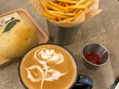 -22ºN BISTRO西餐&酒馆