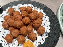 -静之湖湖畔餐厅