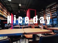 -牛啤堂精酿啤酒餐吧(五棵松华熙店)
