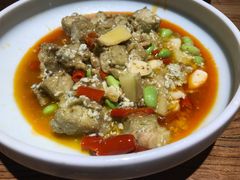 -大川先生·小龙虾·川菜(信义坊店)