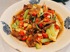 -潇湘阁(汉光百货店)