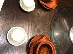 张氏狮子头-羲和雅苑•北京烤鸭(陆家嘴中心店)