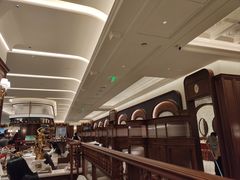 -马克西姆俄罗斯餐厅(绥芬河店)