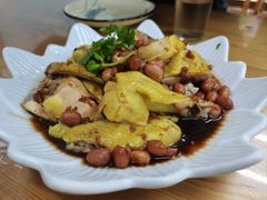 -马姐菜饭馆