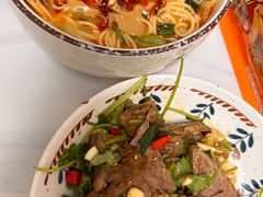 -盒马鲜生(枣园路店)