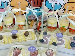 -贝紫Style(木马公寓店)